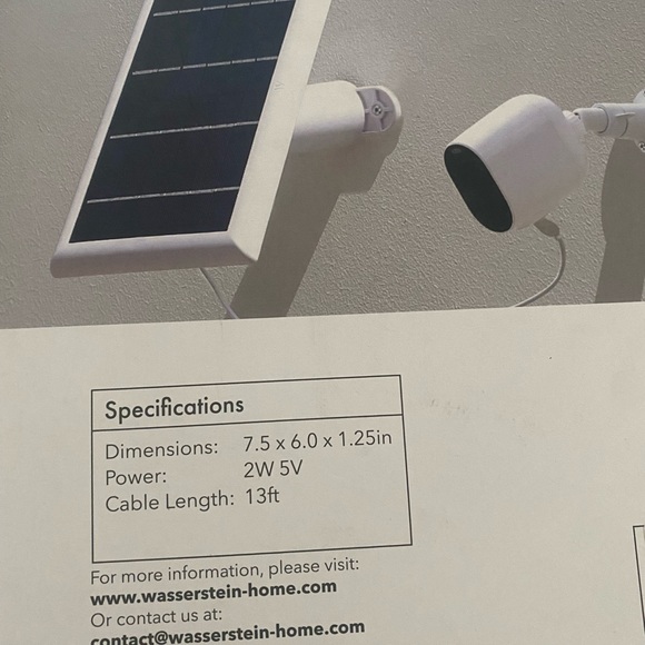 SOLAR PANELS - Picture 9 of 10